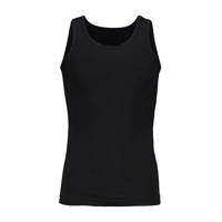 زیرپوش آستین حلقه ای نخی مردانه رویین تن پوش مدل 31161 Rooeentanpoosh 31151 Cotton Sleeveless Undershirt for Men