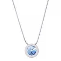 گردنبند الیور وبر مدل تعبیر 211-0638 Oliver Weber Phrase 0638-211 Necklace