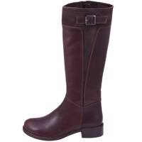 بوت زنانه شهرچرم مدل 3-T39320 - LC T39320-3 Boot For Women