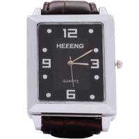 فندک ساعتی هفنگ مدل HF-04 HEFENG HF-04 Watch Lighter