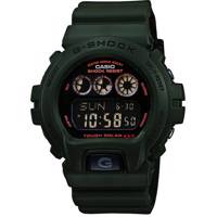 ساعت مچی دیجیتالی کاسیو جی شاک G-6900KG-3DR Casio G-Shock-G-6900KG-3DR