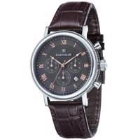 ساعت مچی عقربه ای مردانه ارنشا مدل ES-8051-01 Earnshaw ES-8051-01 Watch For Men