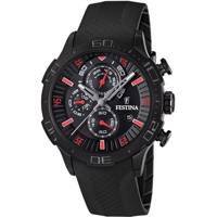 ساعت مچی عقربه ای مردانه فستینا F16567/9 Festina F16567/9