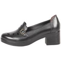 کفش زنانه چرم چهل ستون کد 816B women shoes