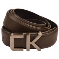 کمربند مردانه پارینه طرح کلوین کلاین مدل Pb6-7 Parine Charm CK Pb6-7 Belt For Men