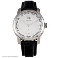 ساعت مچی عقربه ای مردانه رومانسون مدل TL8269MM1WAS2W Romanson TL8269MM1WAS2W Watch For Men