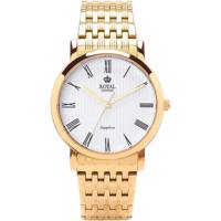 ساعت مچی عقربه ای مردانه رویال لندن مدل RL-41265-07 - Royal London RL-41265-07 Watch For Men