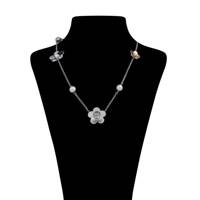 گردنبند برازوی مدل BDN01 Brosway BDN01 Necklace