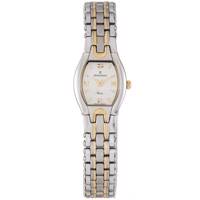 ساعت مچی عقربه ای زنانه رومانسون مدل NM4508LL1CAS1G Romanson NM4508LL1CAS1G Watch For Women