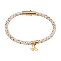دستبند طلا 18 عیار سپیده گالری مدل SBL0071 Sepideh Gallery SBL0071 Gold Bracelet