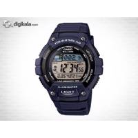 ساعت مچی دیجیتالی کاسیو W-S220-2AVDF Casio W-S220-2AVDF