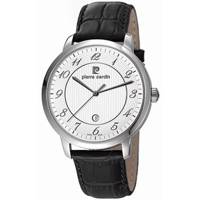 ساعت مچی عقربه ای مردانه پیر کاردین PC106311S02 Pierre Cardin PC106311S02