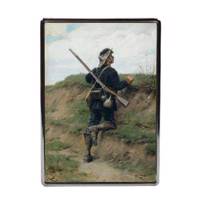 فندک الینور مدل EF270 Elinor Usb Lighter EF270 Lighter