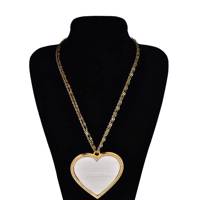 گردنبند برازوی مدل BRV01 Brosway BRV01 Necklace