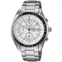 ساعت مچی عقربه ای مردانه کاسیو EF-503D-7AVDF Casio Edifice EF-503D-7AVDF