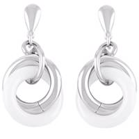 گوشواره آویز لوتوس مدل LS1610 4/1 Lotus LS1610 4/1 Earring