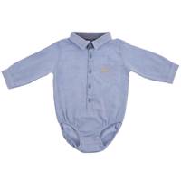 سرهمی پسرانه بنوبنت مدل 1597 Benobent 1597 Boys Patch Clothes