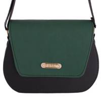 کیف دوشی زنانه دوک مدل 74-2109 Duk 2109-74 Shoulder Bag For Women