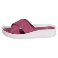 صندل زنانه مسعود مدل 2700 سرخابی - Masoud 2700 Sandals For Women