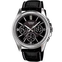 ساعت مچی عقربه ای مردانه کاسیو 1375L-1AVDF Casio 1375L-1AVDF