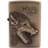 فندک کیانتای مدل Wolfs Rain Kiantai Wolfs Rain Lighter