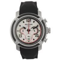 ساعت مچی عقربه‌ای مردانه ریتم مدل S1413R-01 Rhythm S1413R-01 Watch For Men