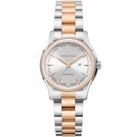 ساعت مچی عقربه ای زنانه همیلتون مدل H32305191 Hamilton H32305191 Watch For Women