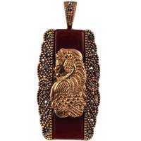 آویز گردنبند اچ ام مدل HM0032