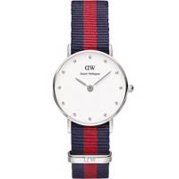 ساعت مچی عقربه ای زنانه دنیل ولینگتون مدل DW00100072 Daniel Wellington DW00100072 Watch For Women