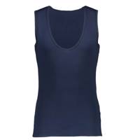 زیرپوش آستین حلقه ای رویین تن پوش مدل4004 Rooeentanpoosh 4004 Sleeveless Undershirt for Men