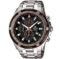 ساعت مچی عقربه ای مردانه کاسیو ادیفایس 539D-1A9VDF Casio Edifice 539D-1A9VDF