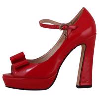 کفش زنانه شهرچرم مدل 7-1-2121 - LC 2121-1-7 Shoes for women