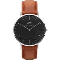 ساعت مچی عقربه ای مردانه دنیل ولینگتون مدل DW00100132 Daniel Wellington DW00100132 Watch For Men