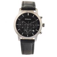 ساعت مچی عقربه‌ای مردانه رودانیا مدل R.2618326 Rodania R.2618326 Watch For Men