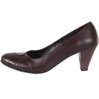 کفش چرم زنانه شهرچرم مدل 3-39222 Leather City 39222-3 Leather Shoes for women