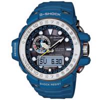 ساعت مچی عقربه ای مردانه کاسیو جی شاک مدل GWN-1000-2ADR Casio G-Shock GWN-1000-2ADR Watch For Men