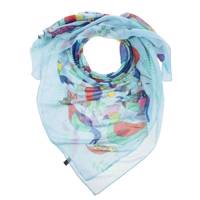 روسری ام او اس آی مدل Si-207 Mosi Si-207 Scarf