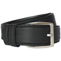 کمربند مردانه چرم رایا مدل Stripe3 Raya Leather Stripe3 Belt For Men