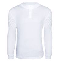 بلوز گرم مردانه کمپری مدل ترمال کد 037 Campri Thermal Zip Top Ld30 Code 037 for man