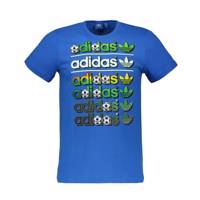 تی شرت مردانه آدیداس مدل AH0234 Adidas AH0234 Men T-Shirt