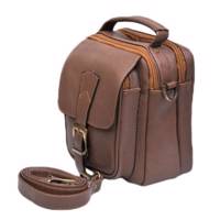 کیف رودوشی چرم آرتان کد AR04009