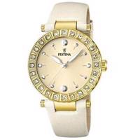 ساعت مچی عقربه ای زنانه فستینا F16646/2 Festina F16646/2