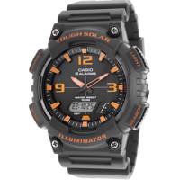 ساعت مچی عقربه ای مردانه کاسیو مدل AQ-S810W-8AVDF Casio AQ-S810W-8AVDF Watch For Men