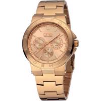 ساعت مچی عقربه‌ ای زنانه وان واچ مدل OL4334RG22E One Watch OL4334RG22E Watch For Women