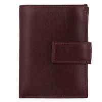 کیف پول شهر چرم مدل 5-75-2092 - Leather City 2092-75-5 Wallet