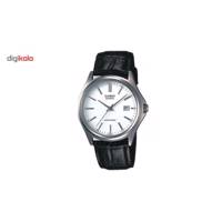 ساعت مچی عقربه ای مردانه کاسیو مدل MTP-1183E-7ADF Casio MTP-1183E-7ADF Watch For Men