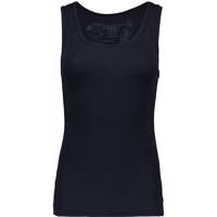 تاپ زنانه لیدی مدل TANKTOP-SJ-DARKBLUE