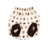 شورت عینکی نوزادی ندا و ساراگل مدل 1034 Neda And Saragol 1034 Baby UShirt