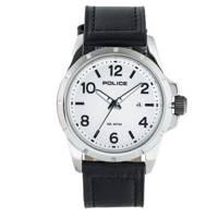 ساعت مچی عقربه ای مردانه پلیس مدل P13828JS-04 Police P13828JS-04 Watch For Men