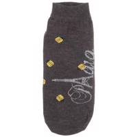 جوراب نانو مچی زنانه پا آرا مدل 3-9-102 Pa-ara 102-9-3 Socks For Women